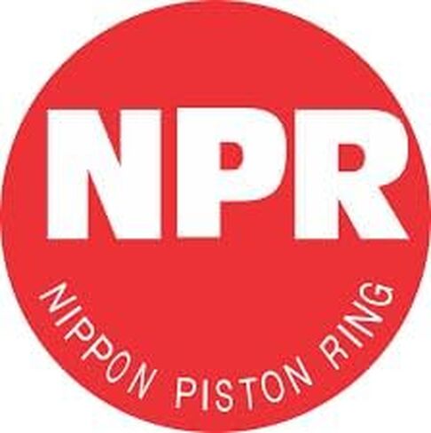 المكابس البديلة ذات الحلقات من NPR | يناسب محركات 2007-2020 GM 6.0L L96 LY6 L76 | مجموعة مكبس وحلقة سعة 6.0 لتر على طراز OEM لتطبيقات الشاحنات وسيارات الدفع الرباعي والشاحنات الصغيرة in Saudi Arabia