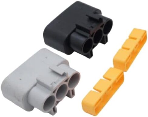 ZFORCE950 Motorcycle Regulator Connector Compatible With UFORCE1000 ZFORCE800 UFORCE600 CFORCE600 800 1000 Fits 0800-177000-30000 Models in Saudi Arabia