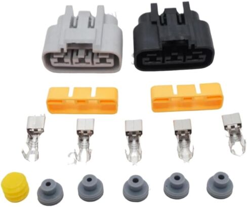 ZFORCE950 Motorcycle Regulator Connector Compatible With UFORCE1000 ZFORCE800 UFORCE600 CFORCE600 800 1000 Fits 0800-177000-30000 Models in Saudi Arabia