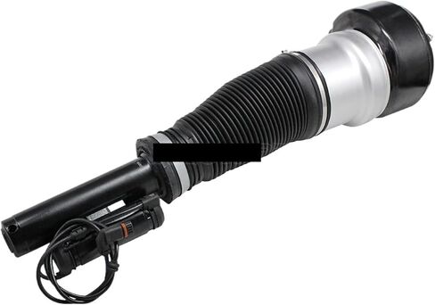 Compatible For Mercedes-Benz S-Class W221 2MATIC S350 S400 Front/Rear Air Suspension Shock Absorber, OEM 2213204913 2213205513 2213205613(Rear Left) in Saudi Arabia
