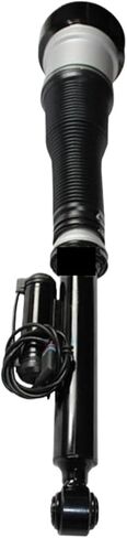 Compatible For Mercedes-Benz S-Class W221 2MATIC S350 S400 Front/Rear Air Suspension Shock Absorber, OEM 2213204913 2213205513 2213205613(Rear Left) in Saudi Arabia