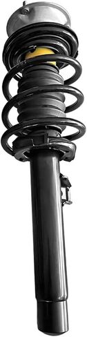 2x Compatible For BMW E90 E91 E92 328i 335i XDrive AWD Front Shock Strut Assembly 2009-2013 in Saudi Arabia