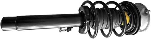 2x Compatible For BMW E90 E91 E92 328i 335i XDrive AWD Front Shock Strut Assembly 2009-2013 in Saudi Arabia