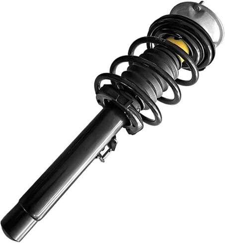 2x Compatible For BMW E90 E91 E92 328i 335i XDrive AWD Front Shock Strut Assembly 2009-2013 in Saudi Arabia