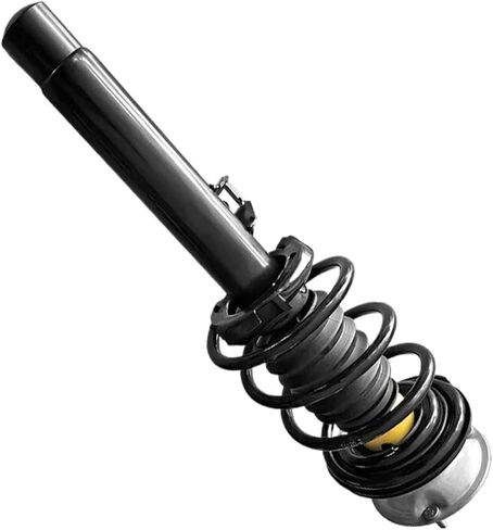 2x Compatible For BMW E90 E91 E92 328i 335i XDrive AWD Front Shock Strut Assembly 2009-2013 in Saudi Arabia