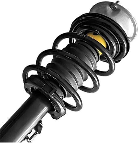 2x Compatible For BMW E90 E91 E92 328i 335i XDrive AWD Front Shock Strut Assembly 2009-2013 in Saudi Arabia