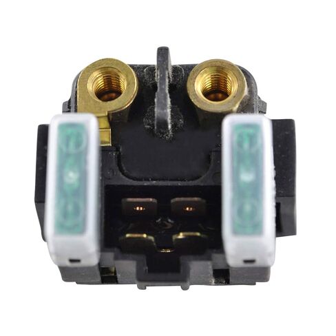 RMSTATOR استبدال بداية التشغيل الملف اللولبي لياماها نيترو | آر إس الغضب/المغامرة/الفايكنج | آر إكس واريور | فايكنغ 1000 | آر إكس-1 1995-2018 | 4DN-81940-00-00 4DN-81940-10-00 4DN-81940-11-00 4DN-81940-12-00 in Saudi Arabia