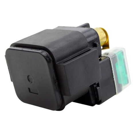 RMSTATOR استبدال بداية التشغيل الملف اللولبي لياماها نيترو | آر إس الغضب/المغامرة/الفايكنج | آر إكس واريور | فايكنغ 1000 | آر إكس-1 1995-2018 | 4DN-81940-00-00 4DN-81940-10-00 4DN-81940-11-00 4DN-81940-12-00 in Saudi Arabia