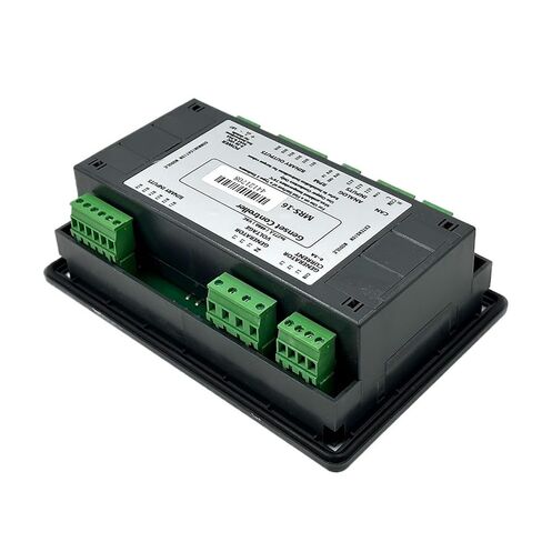 1PCS IL-NT-MRS16 Controller Diesel Generator Set Computer Board Manual Remote Start Generator Set Controller NT MRS 16 in Saudi Arabia