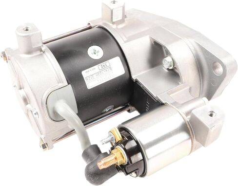 GM Genuine Parts 12721714 Starter in Saudi Arabia