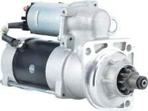 بداية مميزة جديدة تناسب حافلات بلوبيرد وتوماس مع Cummins ISB 6.7L Eng 07 08 09 10 11 12 13 14 15 Freightliner w Cummins 2007-2018 8200196 8200571 8300064 2132-8200571 TS-1836 21328200571 91-01-4779 in Saudi Arabia