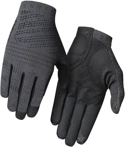 Giro Xnetic Trail Gloves - Men's in Kuwait