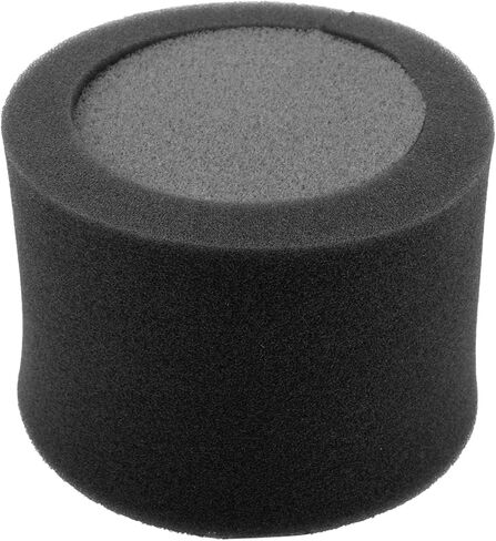 PowerMotor 35mm Universal Foam Air Filter Pod Replacement for XR50 CRF50 50cc 70cc 90cc 110cc 125cc Motorcycle ATV Quad Go Kart Moped Scooter Pit Dirt Bike Black in Saudi Arabia