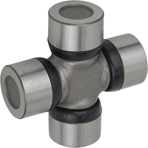 Caltric Front Drive Shaft U-Joint Compatible With Polaris RZR XP Turbo S 2018 2019 2020 2021 2207198 in Saudi Arabia