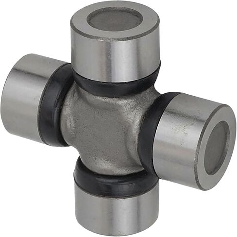 Caltric Front Drive Shaft U-Joint Compatible With Polaris RZR XP Turbo S 2018 2019 2020 2021 2207198 in Saudi Arabia