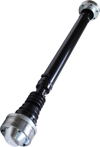 NewYall AWD 4WD Front Driveshaft Prop Shaft Assembly for Jeep Grand Cherokee Commander 2007 2008 2009 2010 in Saudi Arabia