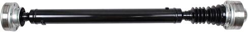 NewYall AWD 4WD Front Driveshaft Prop Shaft Assembly for Jeep Grand Cherokee Commander 2007 2008 2009 2010 in Saudi Arabia