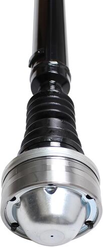 NewYall AWD 4WD Front Driveshaft Prop Shaft Assembly for Jeep Grand Cherokee Commander 2007 2008 2009 2010 in Saudi Arabia