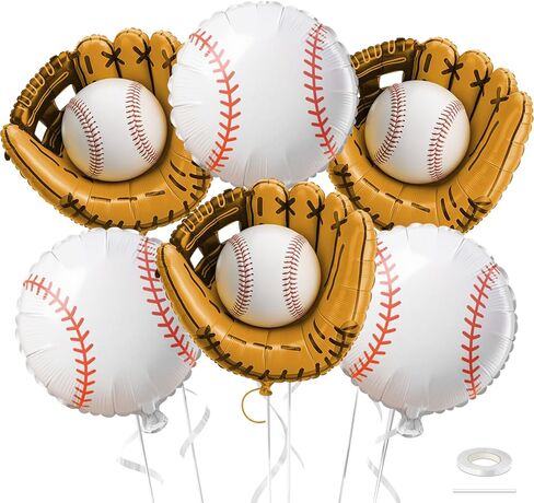 بالونات Biapian New Year Eve، 6 قطع كبيرة باللونين الأسود والذهبي Happy New Years Foil Balloons مع 22 بوصة لامعة ديسكو بالون NYE بالون نجمة مستديرة 18 بوصة لمستلزمات زينة حفلات رأس السنة الجديدة 2026 in Kuwait