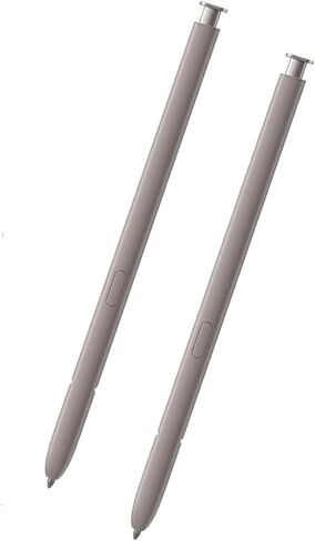 2 Pcs S24 Ultra S Pen for Samsung Galaxy S24 Ultra S Pen Replacement, Gray in Kuwait