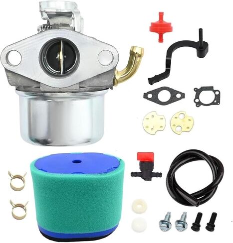 المكربن ​​لمحرك بريجز وستراتون 205cc 900 سلسلة 4-Cycle OHV in Kuwait