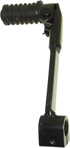 Steel Gear Shifter Shift Lever for 50cc 110cc 125cc 140cc CRF50 Pit Dirt Bike Motocycle (Black) in Saudi Arabia