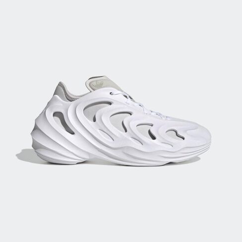 adidas Adifom Q Shoes Men's, Blue, Size 9.5 in Saudi Arabia