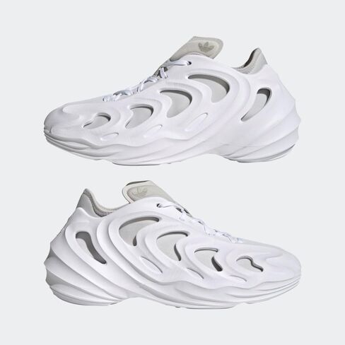 adidas Adifom Q Shoes Men's, Blue, Size 9.5 in Saudi Arabia