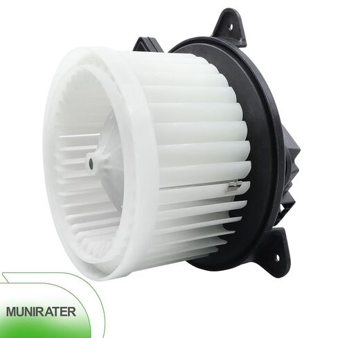 استبدال محرك منفاخ munirater لاستبدال Wrangler 2018-2022 لاستبدال 68301851AA لاستبدال 68301851AB in Saudi Arabia