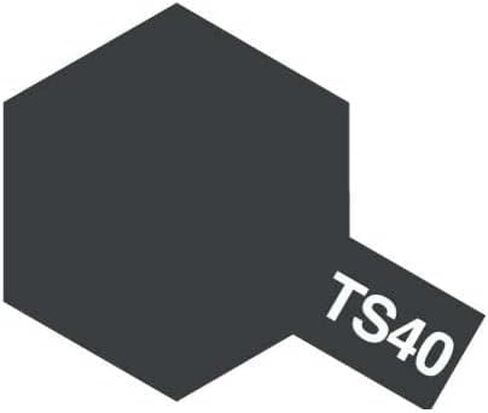 طامية طلاء رذاذ TS-40 معدن أسود TAM85040 طلاء أساس ودهانات in Saudi Arabia