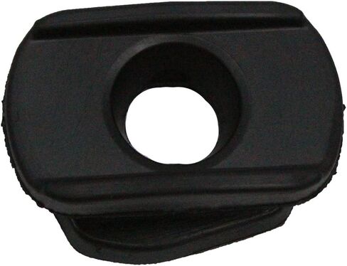 Polaris OEM Tip-Out Windshield Rubber Grommet 2015-2016 Ranger XP 900 5415090 in Saudi Arabia