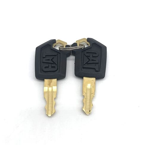 10 قطعة مفاتيح متوافقة مع مفتاح إشعال المعدات الثقيلة كاتربيلر 5P8500 in Kuwait