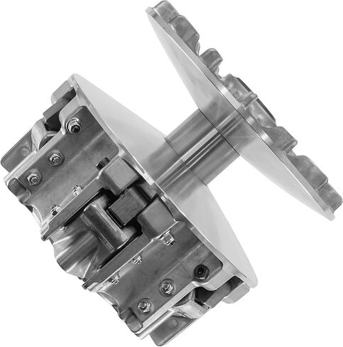 Caltric Primary Clutch Compatible with Can Am Maverick X3 Turbo 2017-2021 420280461 420280597 420248661 in Saudi Arabia