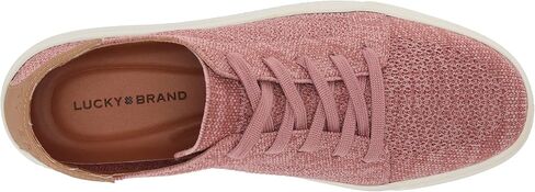 Lucky Brand Women's Leigan Casual Sneaker in Saudi Arabia