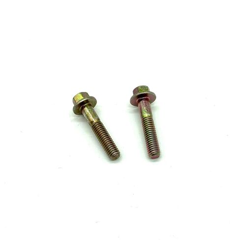 Region Offroad 3.7L 4.7L Thermostat Housing Bolts Compatible with Jeep Grand Cherokee WJ WK Commander XK Liberty KJ KK Replaces 6505502AA in Saudi Arabia