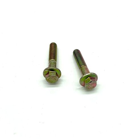 Region Offroad 3.7L 4.7L Thermostat Housing Bolts Compatible with Jeep Grand Cherokee WJ WK Commander XK Liberty KJ KK Replaces 6505502AA in Saudi Arabia
