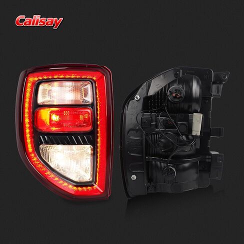 Tail Lights Compatible with 2021-2024 Ford Bronco Sport Taillights Rear Brake Lamp Taillight Rear Reverse Stop Brake Lamp Replacement for OEM#M1PZ13404A FO2801284 (Right Passenger Side) in Saudi Arabia