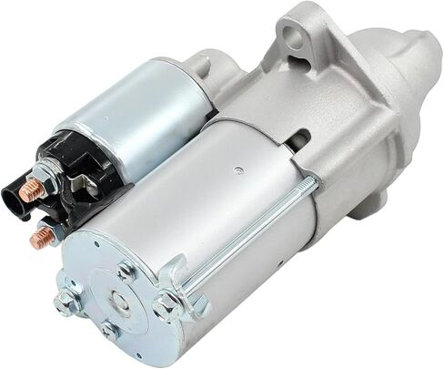 Starter Motor for Buick Regal Verano Lacrosse, Chevrolet Equinox Captiva Sport Impala Malibu HHR Cobalt, GMC Terrain, Pontiac G5 G6 Solstice, Saturn Sky Vue Aura in Saudi Arabia