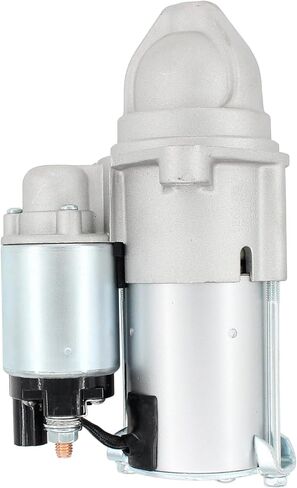 Starter Motor for Buick Regal Verano Lacrosse, Chevrolet Equinox Captiva Sport Impala Malibu HHR Cobalt, GMC Terrain, Pontiac G5 G6 Solstice, Saturn Sky Vue Aura in Saudi Arabia