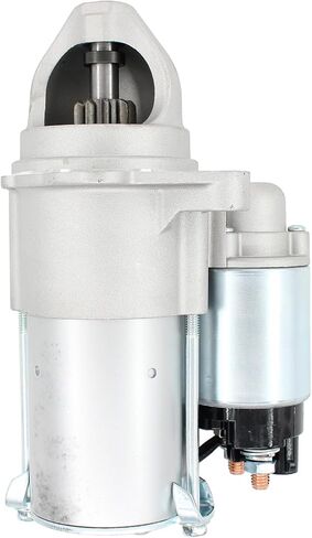 Starter Motor for Buick Regal Verano Lacrosse, Chevrolet Equinox Captiva Sport Impala Malibu HHR Cobalt, GMC Terrain, Pontiac G5 G6 Solstice, Saturn Sky Vue Aura in Saudi Arabia