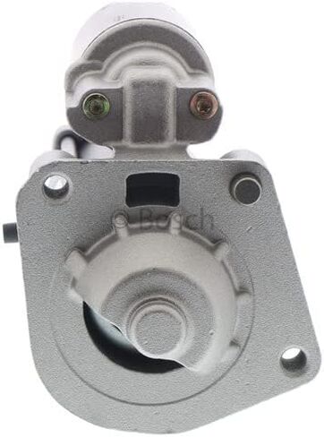 Bosch SR9505X Starter Motor in Saudi Arabia