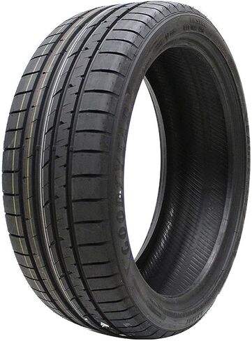 Goodyear 784118359 Eagle F1 Asymmetric 2 ROF Performance Radial Tire -275/35R20 102Y in Saudi Arabia