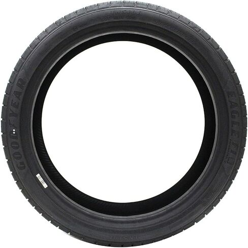 Goodyear 784118359 Eagle F1 Asymmetric 2 ROF Performance Radial Tire -275/35R20 102Y in Saudi Arabia