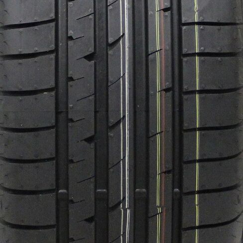 Goodyear 784118359 Eagle F1 Asymmetric 2 ROF Performance Radial Tire -275/35R20 102Y in Saudi Arabia