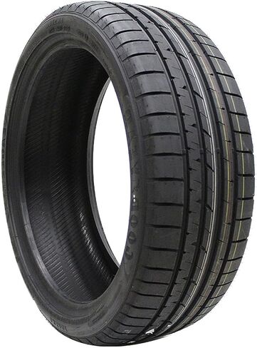 Goodyear 784118359 Eagle F1 Asymmetric 2 ROF Performance Radial Tire -275/35R20 102Y in Saudi Arabia