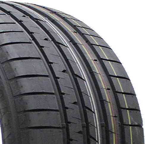 Goodyear 784118359 Eagle F1 Asymmetric 2 ROF Performance Radial Tire -275/35R20 102Y in Saudi Arabia