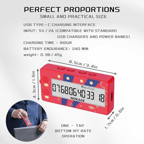 AI Lottery Machine, A Lucky Lottery Machine,Random Picker, Electronic Lottery Assistant, ai Lottery Number Picker， Gift for Lottery Lovers，ai Lottery Number Picker in Saudi Arabia