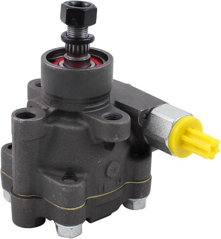 Power Steering Pump for Nissan 300ZX V6 3.0L 1990-1996 in Saudi Arabia