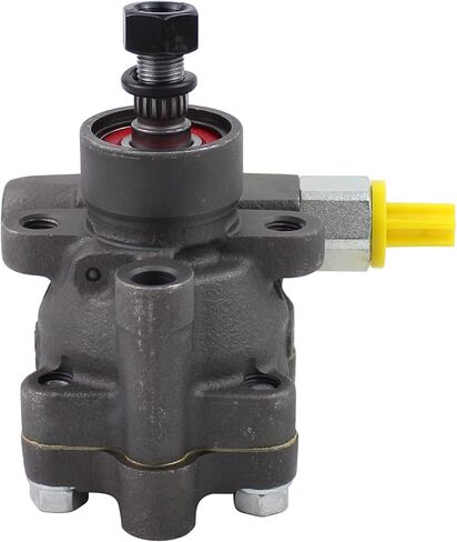 Power Steering Pump for Nissan 300ZX V6 3.0L 1990-1996 in Saudi Arabia