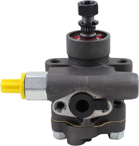 Power Steering Pump for Nissan 300ZX V6 3.0L 1990-1996 in Saudi Arabia